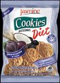 COOKIE DIET_ameixa e coco